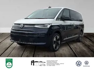Volkswagen T7 Multivan T7 Multivan 2.0 TDI