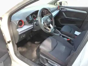 SEAT Ibiza Bild 5