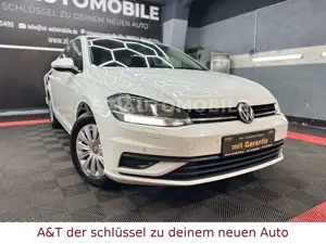 Volkswagen Golf VII Variant Trendline BMT/Start-Stopp.1HAND