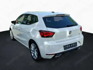 SEAT Ibiza Bild 4