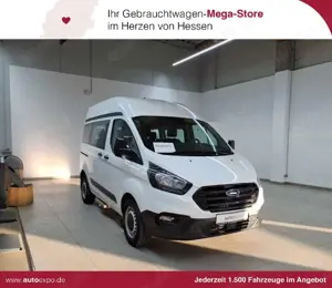 Ford Transit Transit Custom 320 L1H2 9-Si Klima PDC