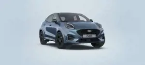 Ford Puma BlueCruise Edition **LIMITIERT* IACC*360*BO