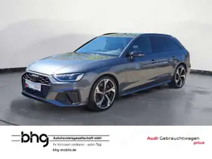 Audi S4 TDI quattro tiptronic *AHK*Parken*Busin