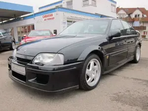Opel Omega