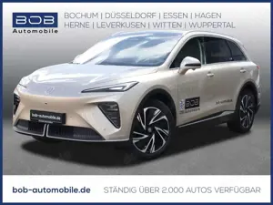 MG Others MGS6 EV Luxury AWD PanoGD LHZ SHZ HUD 360° PDC