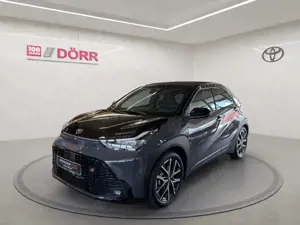 Toyota Aygo X 1,5 Hybrid GR SPORT | JBL | Faltdach