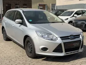 Ford Focus Turnier Trend Klima | AHK | Navi