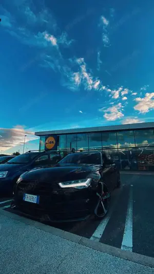Audi A6 Avant 3.0 tdi Business quattro 272cv s-tronic
