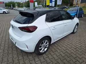 Opel Corsa Bild 5