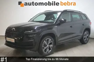 Skoda Kodiaq 2.0TDI DSG Sportline Virtual 7-Sitzer AHK