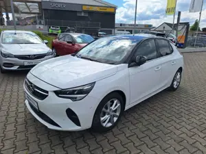 Opel Corsa Bild 3