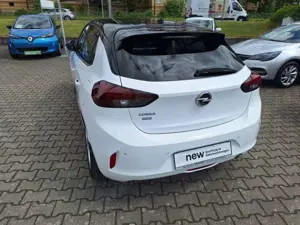 Opel Corsa Bild 4