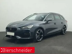 CUPRA Leon Sportstourer 1.4 TSI eHybrid DSG NAVI AHK LED