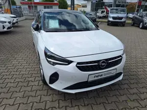 Opel Corsa Bild 2