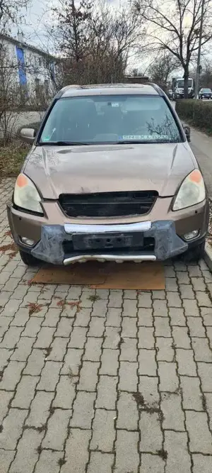 Honda CR-V CR-V 2.0i LS