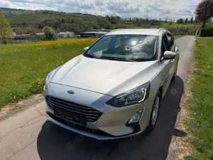 Ford Focus Turnier Cool  Connect Winterpaket