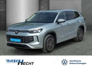 Volkswagen Tayron Elegance 2.0 TSI DSG 4MOTION*AHK*NAVI*