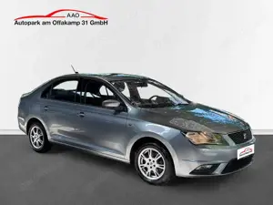 SEAT Toledo