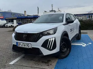 Peugeot 2008 Allure