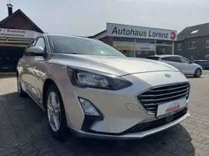Ford Focus Turnier CoolConnect /NAVI/PDC/1.HAND