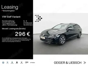 Volkswagen Golf Variant Golf VIII Variant 2.0 TDI DSG GOAL*IQ.LIGHT*AHK*