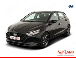 Hyundai i20 1.2 Navi Kamera Tempomat