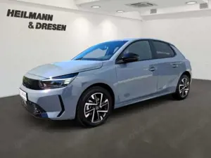 Opel Corsa GS 1,2 Navi/Lenkrad/Sitzheizung/Klimaautomatik/PDC