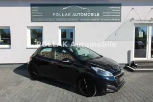 Peugeot 208 Active*SHZ*MFL*GRA*PDC*TOUCH*BC*ZV*ISOFIX*