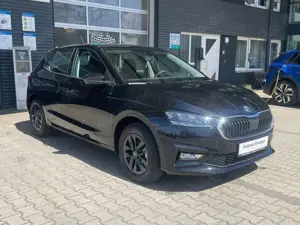 Skoda Fabia Fabia 1.0 TSI Selection
