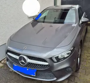 Mercedes-Benz A 200 A-Klasse Progressive