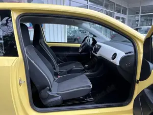 SEAT Mii 1.0 AUTOM.CHIC 44 TKM ECOMOTIVE KLIMA AHK ELEKTRIK Bild 5