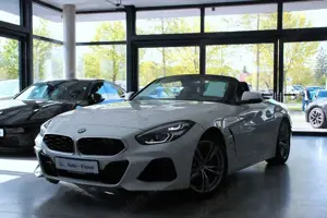 BMW Z4 sDrive 20i Roadster M Sport (G29) *A-LED*KAM Bild 1
