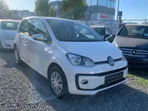 Volkswagen up! Up  5-Türer move