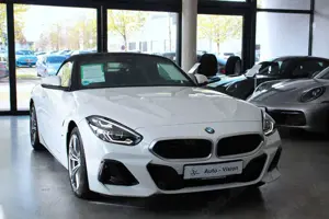 BMW Z4 sDrive 20i Roadster M Sport (G29) *A-LED*KAM Bild 4