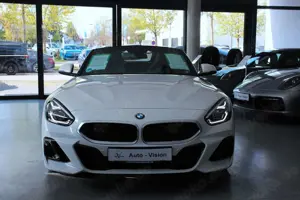 BMW Z4 sDrive 20i Roadster M Sport (G29) *A-LED*KAM Bild 3