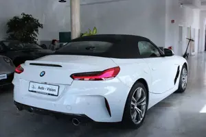 BMW Z4 sDrive 20i Roadster M Sport (G29) *A-LED*KAM Bild 5