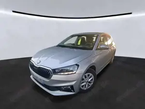 Skoda Fabia 1.0MPi SELECTION TEMPOMAT/CARPLAY/DAB+/MCB
