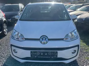 Volkswagen up! Up  5-Türer move