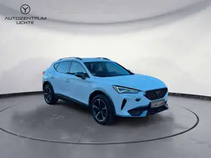 CUPRA Formentor e-Hybrid/AHK/LENKHEIZ/ACC/NAVI/KAMERA/
