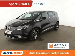 Renault Espace 2.0 BLUE dCi Initiale Paris Aut.*LED*ACC*CAM*NAVI*