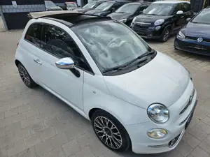 Fiat 500 Star Bild 2