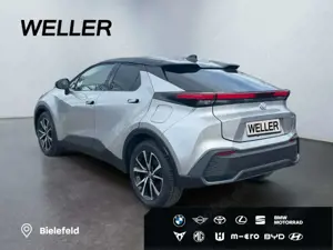 Toyota C-HR 1.8 Hybrid Teamplayer *LED*el. Heck*CAM*SHZ* Bild 5