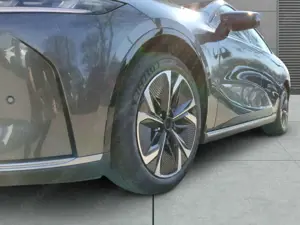 Mazda 6 Bild 4