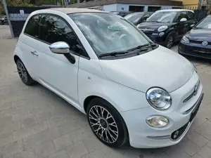 Fiat 500 Star Bild 3