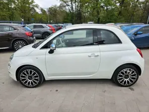 Fiat 500 Star Bild 5