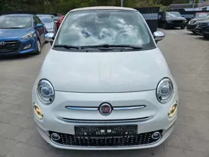 Fiat 500 Star Bild 4
