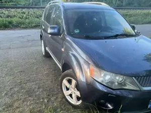 Mitsubishi Outlander Outlander 2.2 DI-D 4WD Instyle Bild 5