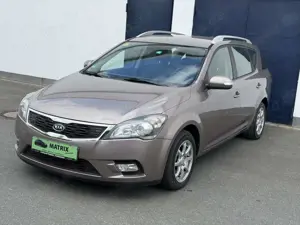 Kia Ceed / cee'd Ceed Diesel 1.6 CRDi 115 Automatik Spirit
