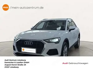Audi Q3 35 2.0 TDI Alu LED Kamera Sitzh. App-Connect