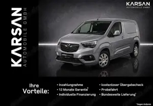 Opel Combo Edition erhöhte Nutzlast XL/ NAVI/R.KAMERA/AHK/
